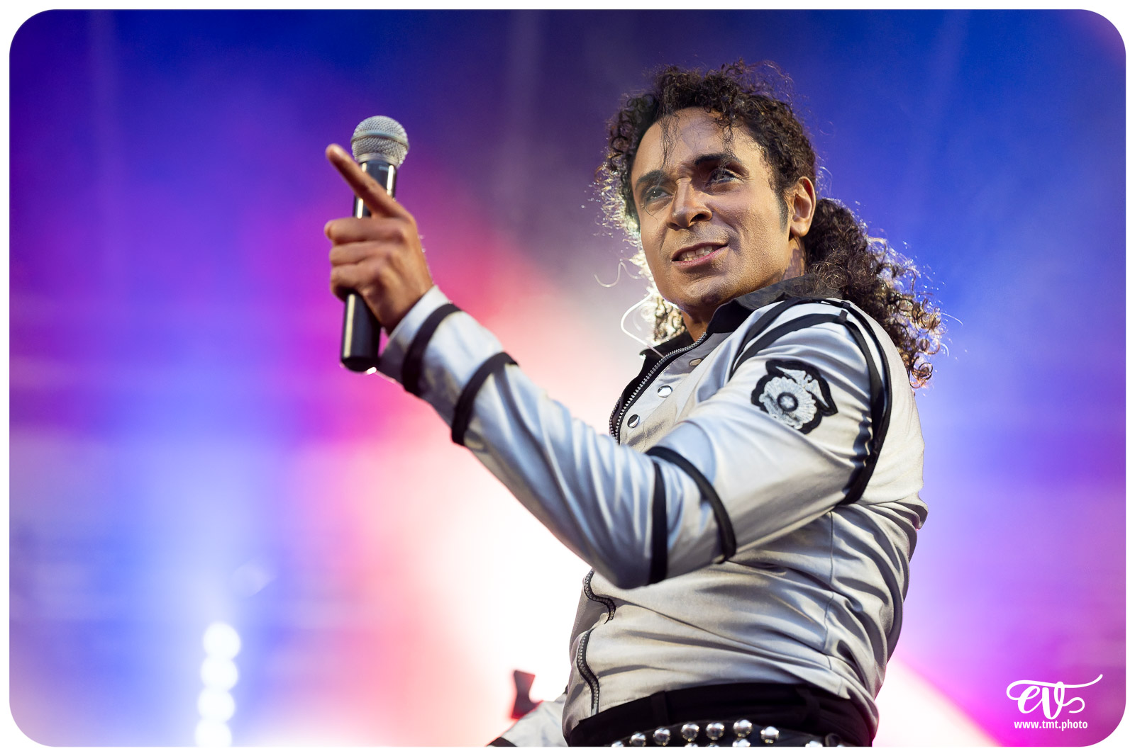 FOR YOU MICHAEL TOUR
